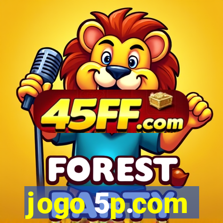 jogo 5p.com